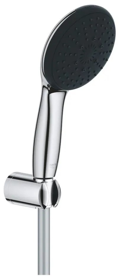 GROHE 26769001 - Set doccia VITALIO START 110 1750 mm cromo lucido