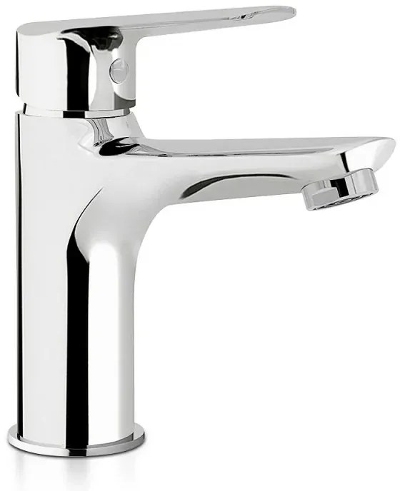 Set miscelatori lavabo bidet e doccia incasso cromati Artis Punta+ piletta inclusa