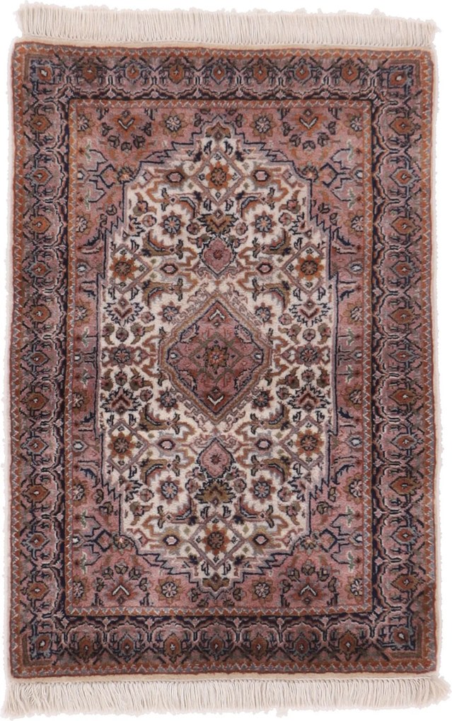 Bidjar Tappeto orientale 60x90 (Indian) Keine Angabe