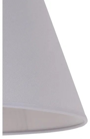 Duolla - Paralume SOFIA XS E14 diametro 18,5 cm grigio