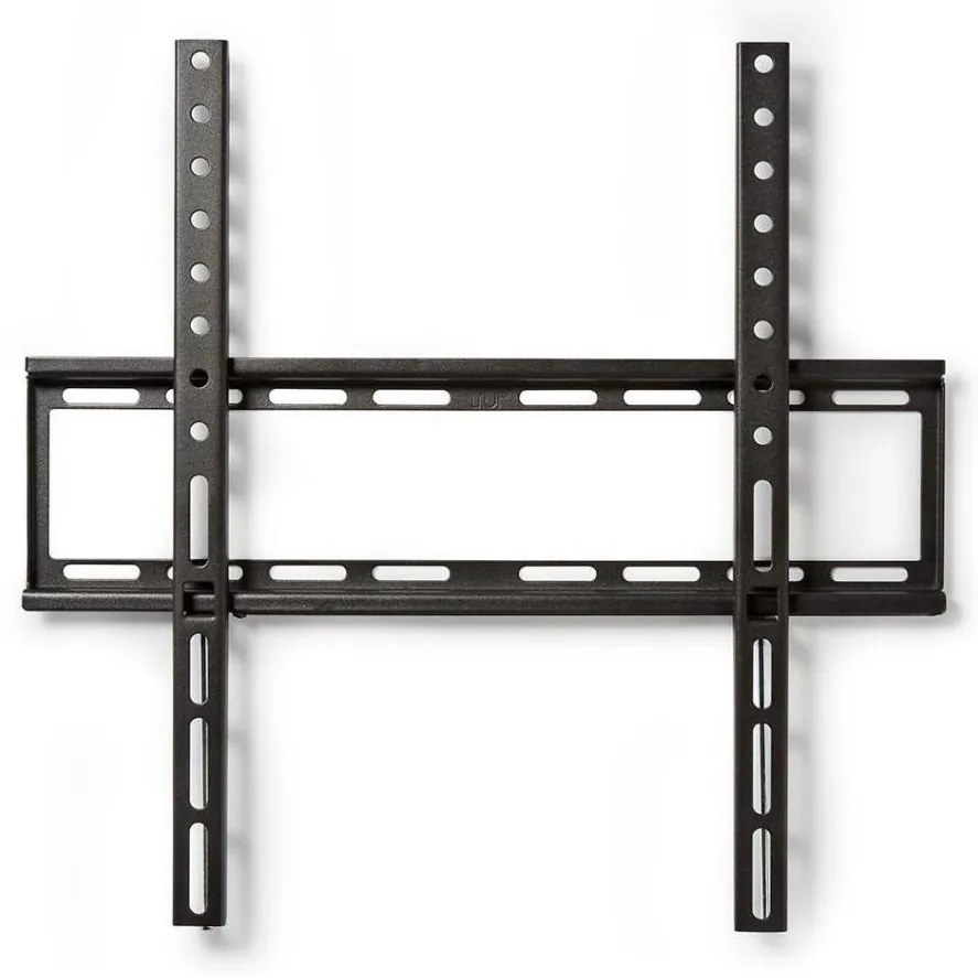 Nedis TVWM1031BK - Supporto fisso a muro per TV 23-55”