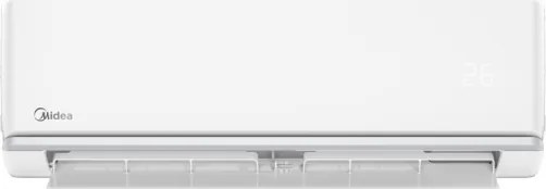 Climatizzatore Midea Elegance 9000 BTU Condizionatore Inverter R32 A++ WiFi Optional