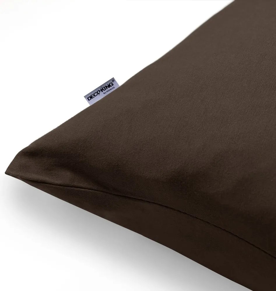 Federe in set di 2 40x40 cm Amber - DecoKing