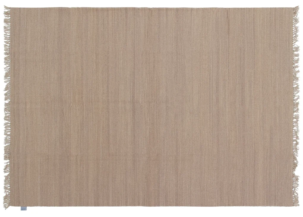 Tappeto 200x300 cm Ubique beige