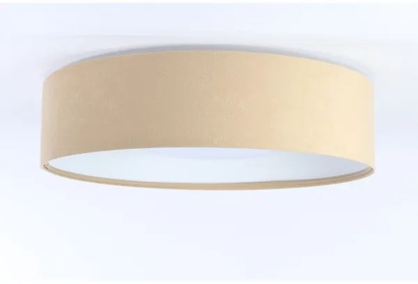 Plafoniera LED SMART GALAXY LED/36W/230V Wi-Fi Tuya beige/bianco + tc