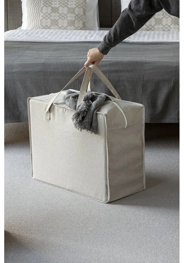 Organizer in tessuto per il guardaroba - Bigso Box of Sweden