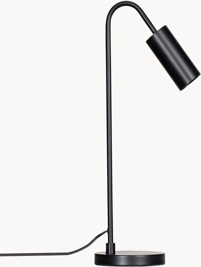 Lampada da tavolo Curve