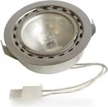 Lampada alogena completa originale - Cappa aspirante Bosch 2596755698547130516