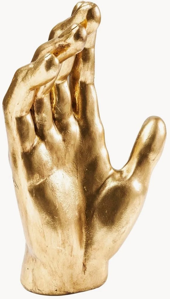 Oggetto decorativo Mano