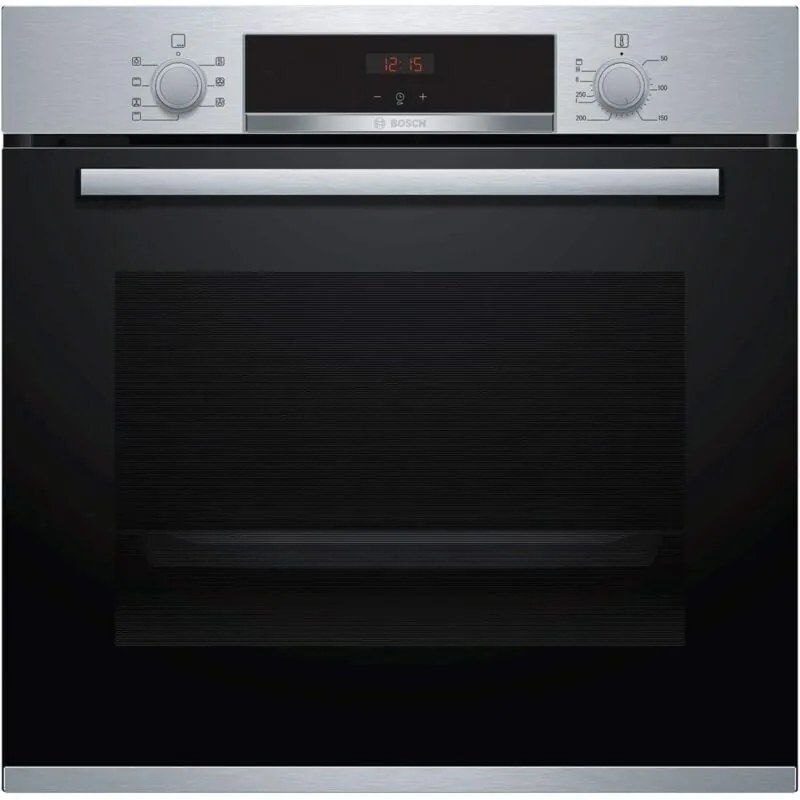 Bosch - Serie 2 HBA513BS1 Serie 4 Forno da incasso 60 x 60 cm Acciaio Classe a