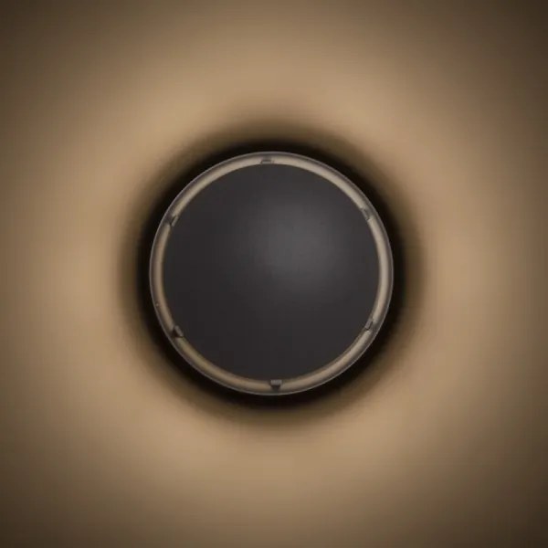 RED - Design Rendl - R11963 - Lampada da esterno a LED FAROS LED/3W/230V IP54