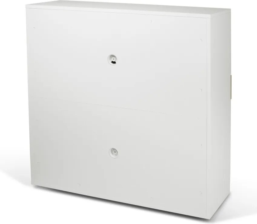 Tavolo da lavoro pieghevole Focus - TemaHome