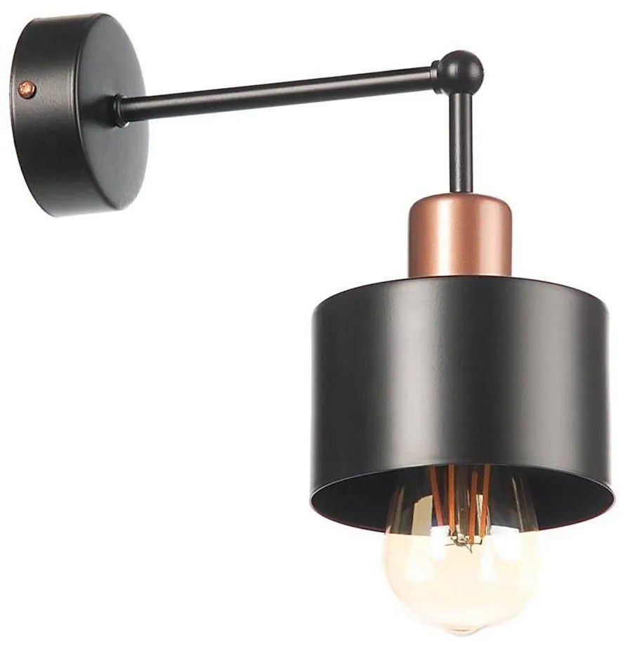 Applique BODO 1xE27/60W/230V