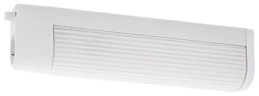 Eglo 94987 - Applique BARI 1 2xE14/40W/230V