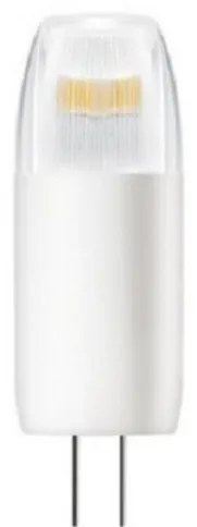 Lampadina LED G4/0,9W/12V 2700K CRI 95 - Attralux
