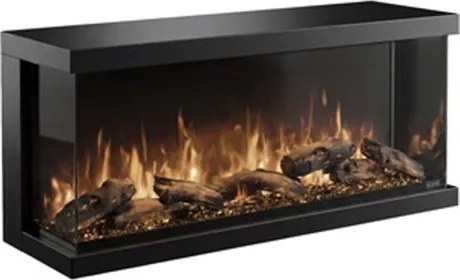 Camino Elettrico Trifacciale Modulare E-Motion 100T Klover