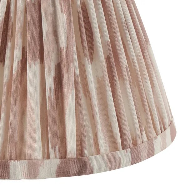 Endon 114831 - LED Dimmerabile ricaricabile muro lampada BURLEY LED/1,5W/5V ottone/beige