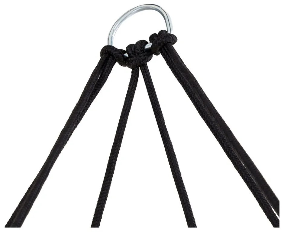 Altalena da giardino blu - Hangout Pod