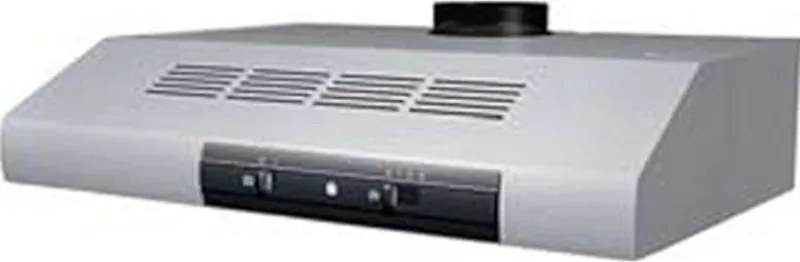Cappa sottopensile Target FTT 9322 XS FRANKE argento L 90 cm