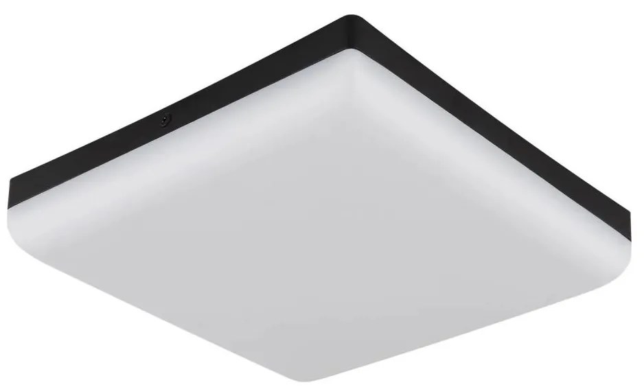 Globo 12388-18 - Plafoniera LED MATTHEW LED/12W/230V