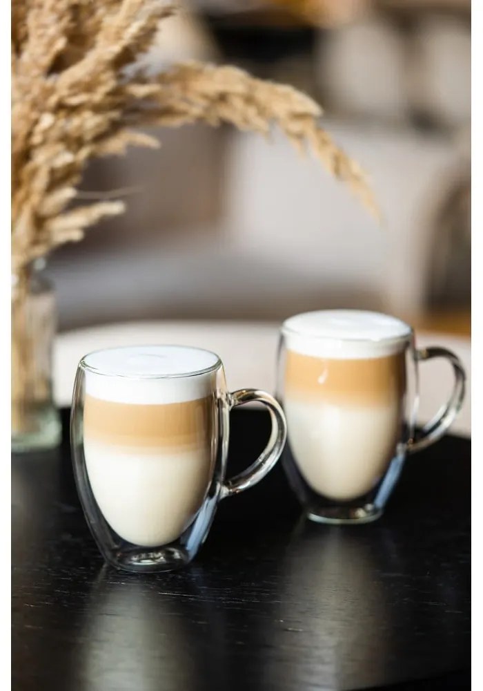 Tazze in set da 2 360 ml Noa - Vialli Design