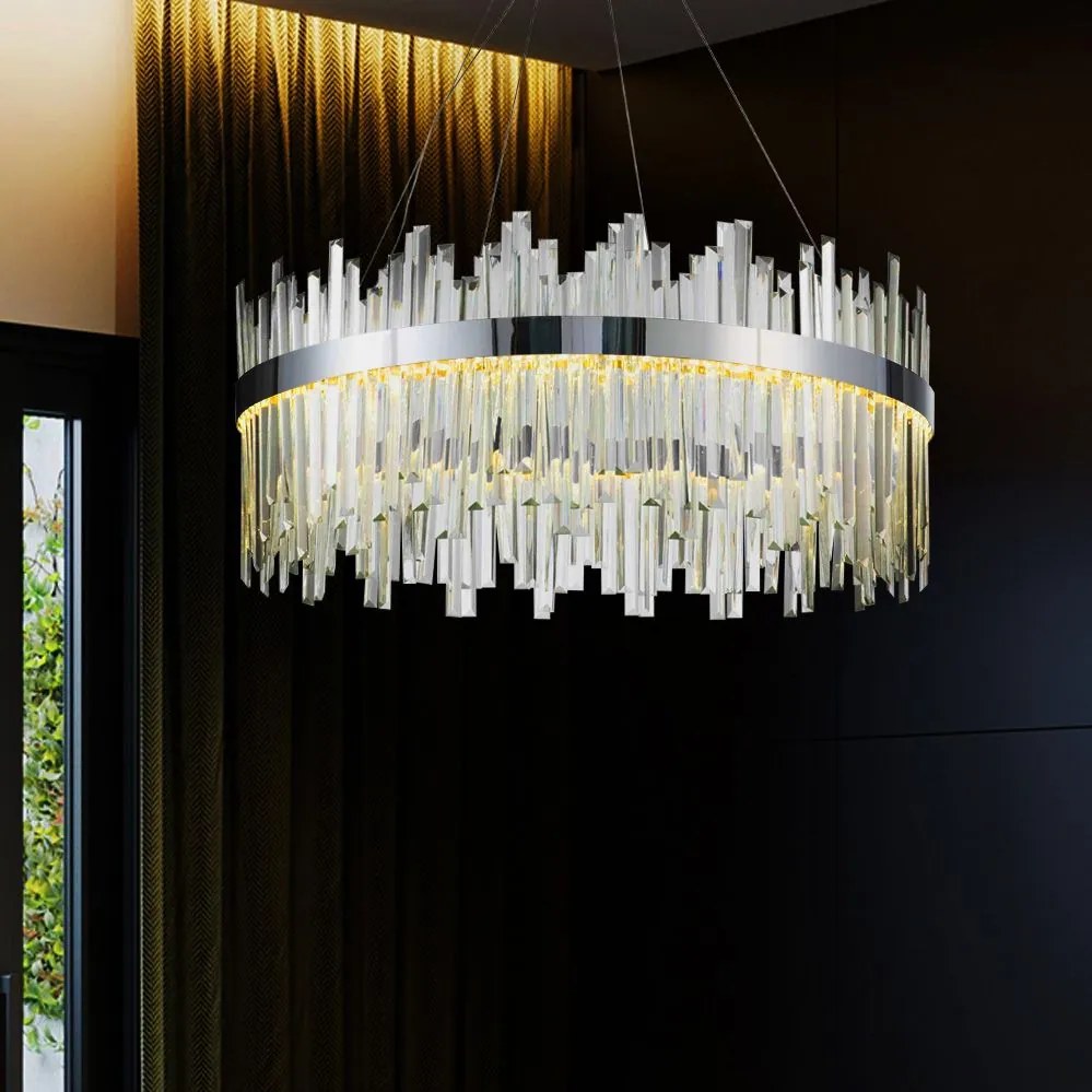 Lampada APP1516-CP60