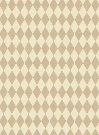 Tapete Titania von Cole & Son - Cream