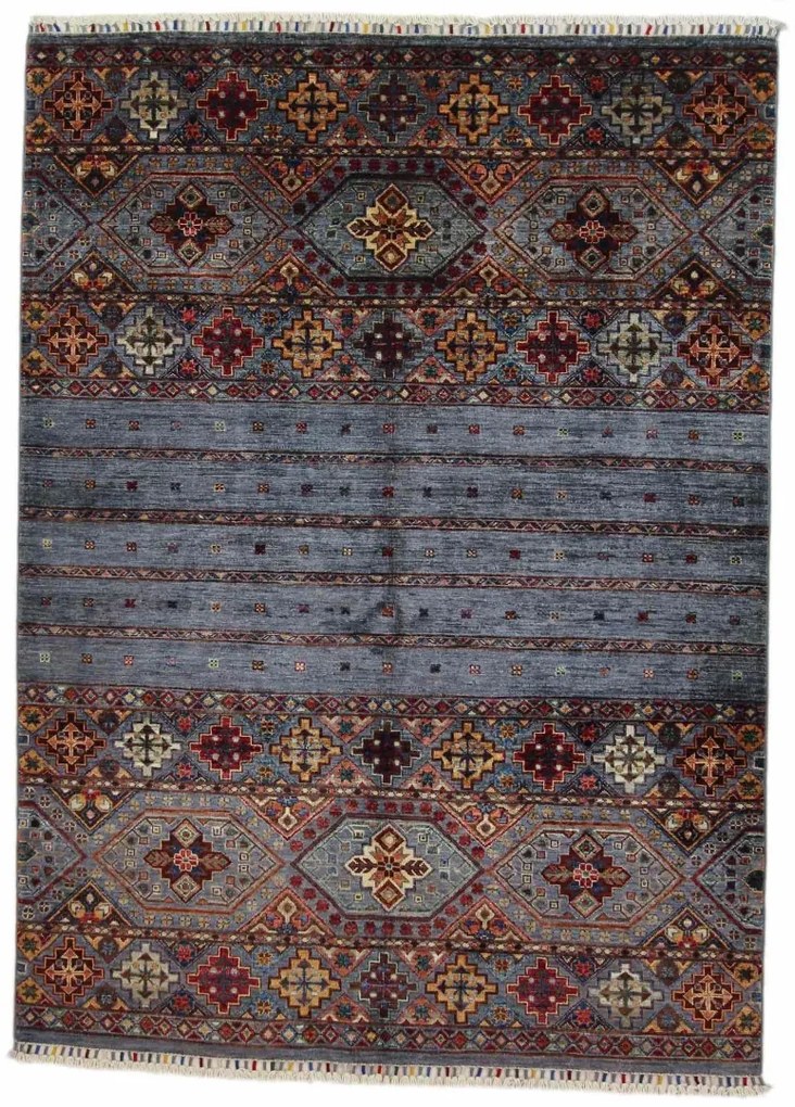 Samarkand Tappeto 160x220 (Afghanistan)