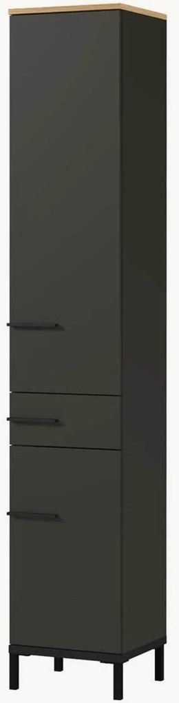 Mobile bagno alto Yonkers