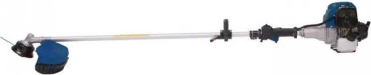 DECESPUGLIATORE 4T HP 1.5 CC 31 Kg. 7,5 CON MASCHERA E DISCO 8T HYundai 35725