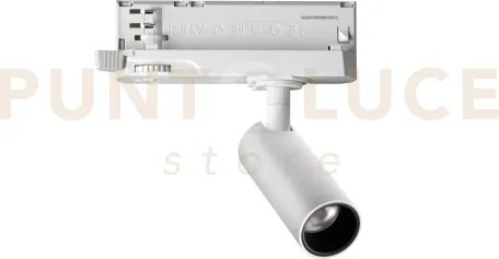 Play 3-phase led cob proiettore per binario trifase 13 w 18° 900 lm...