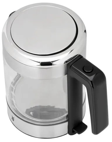WMF - Bollitore KITCHENminis 1l 1900W/230V acciaio inossidabile