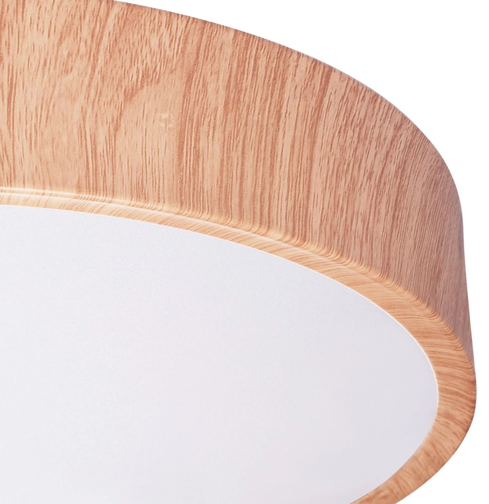 Lampada da soffitto APP1404-C 30cm