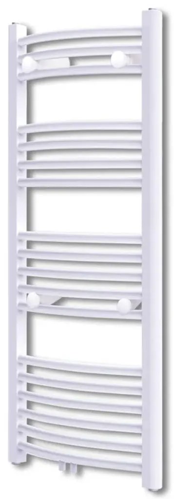 Radiatore Riscaldamento Centrale 600 X 1160 Mm Medio E Laterale /