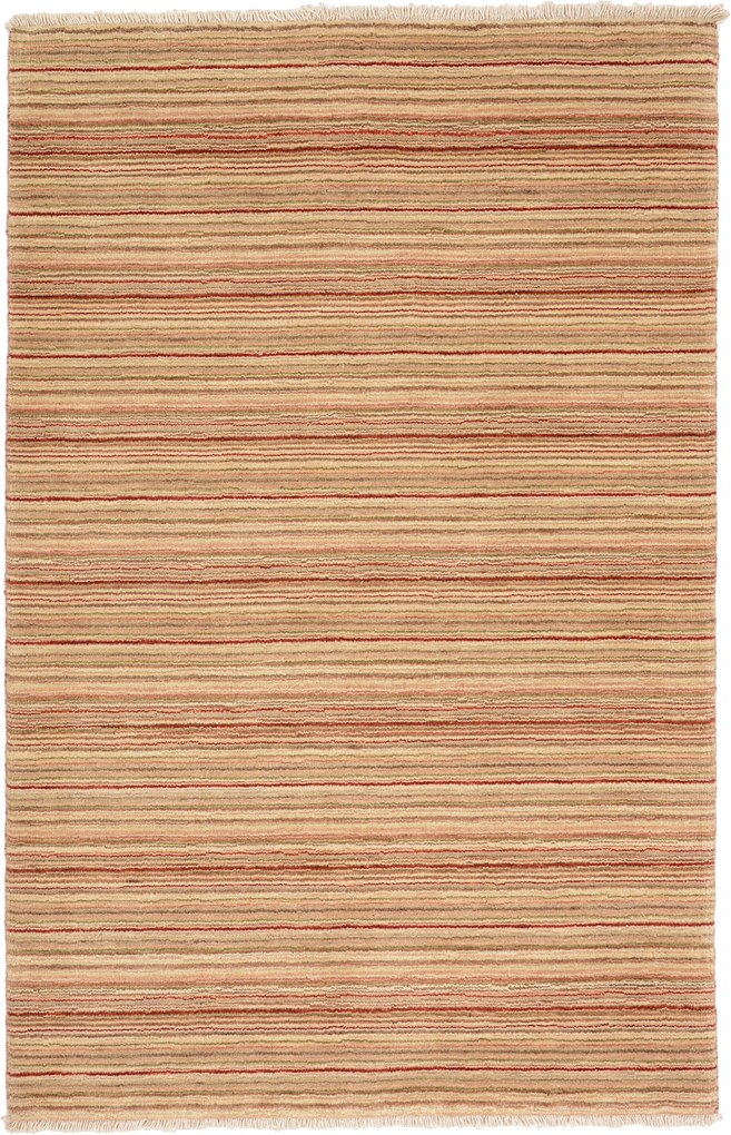 Loribaft Tappeto orientale 100x160 (Indian) Annodato A Mano