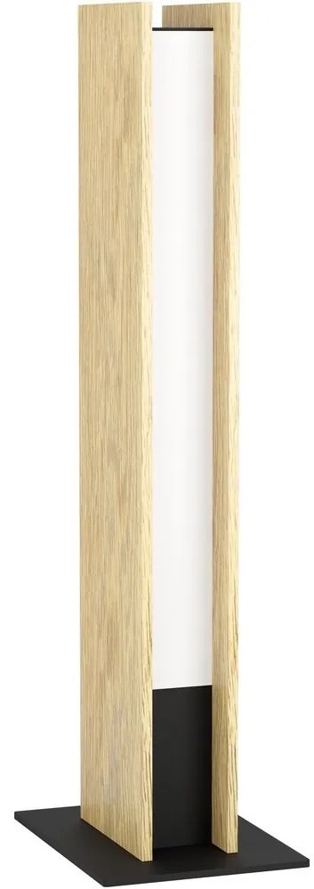 Eglo 900391 - LED RGBW Lampada da tavolo dimmerabile ANCHORENA-Z LED/16W/230V