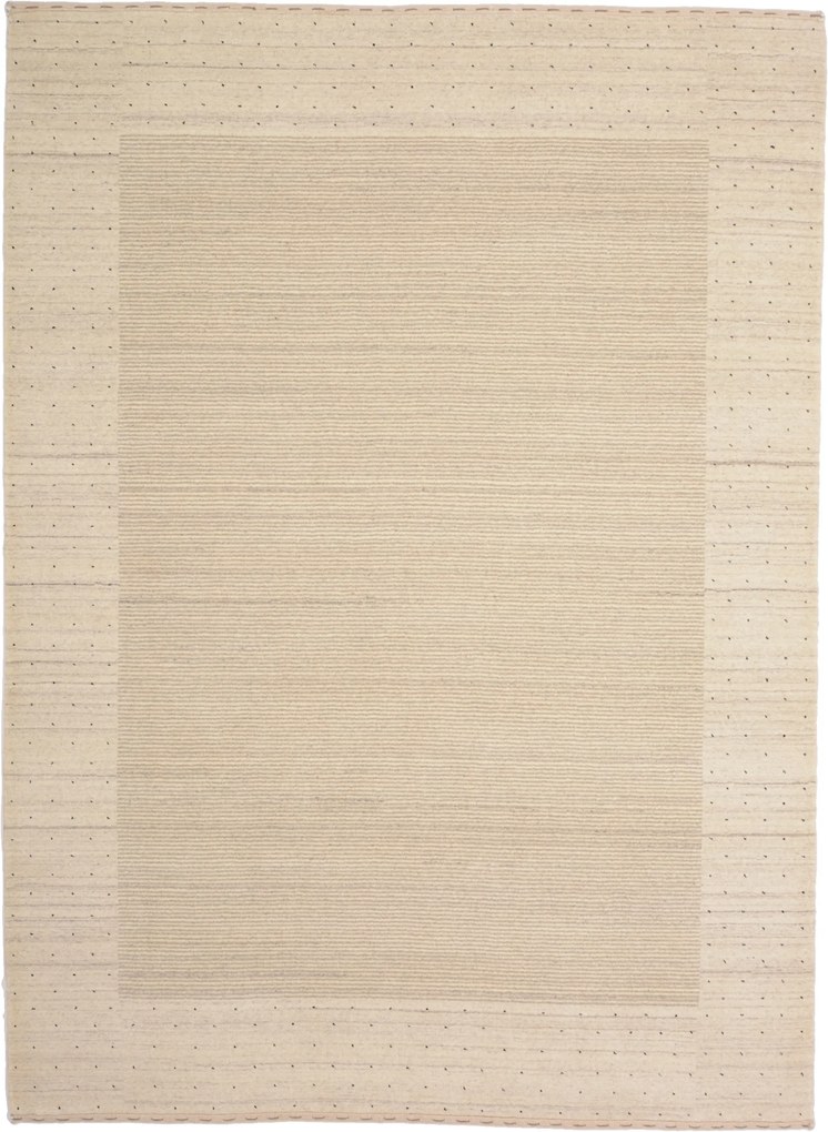 Loribaft Tappeto 170x230 (Indian) Annodato A Mano