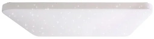 Fulgur 24597 - Paralume di ricambio per plafoniera PAVLA