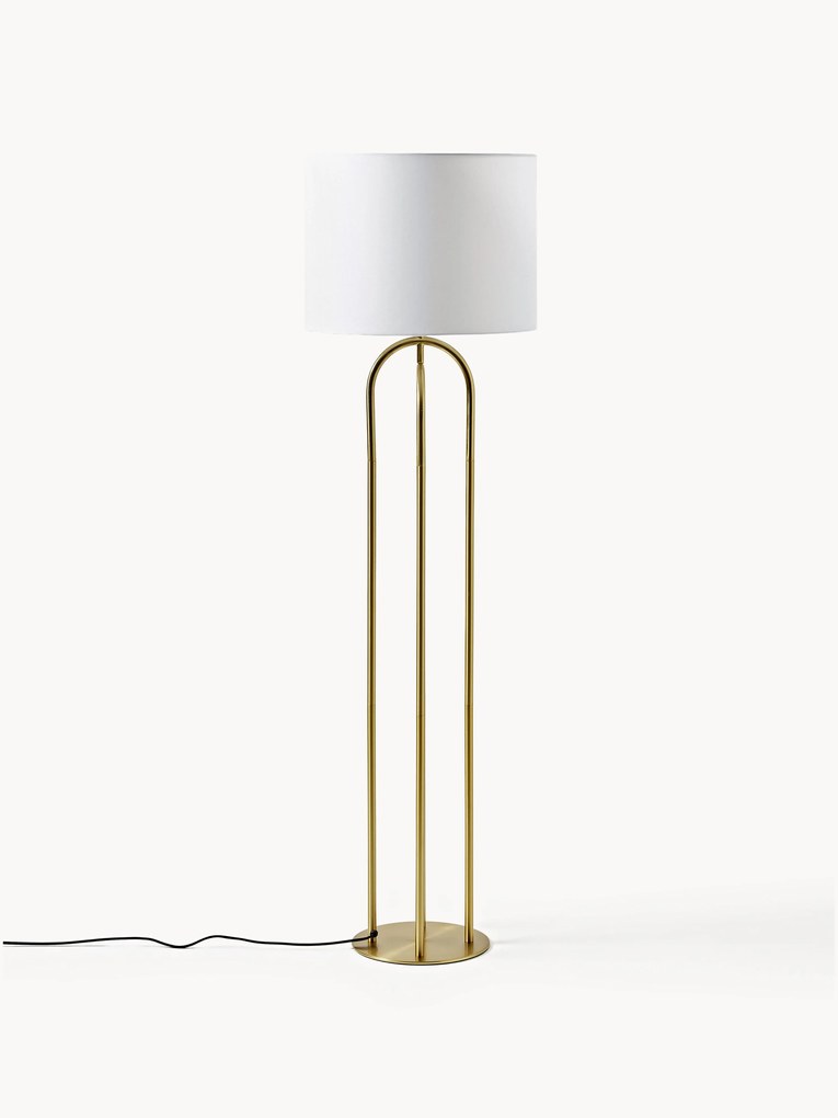 Lampada da terra Gianna