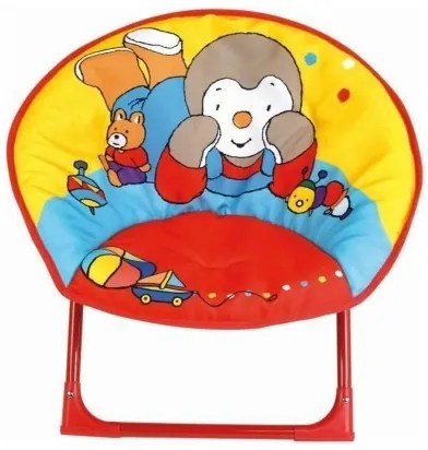 Sedia per Bambini Fun House 713492