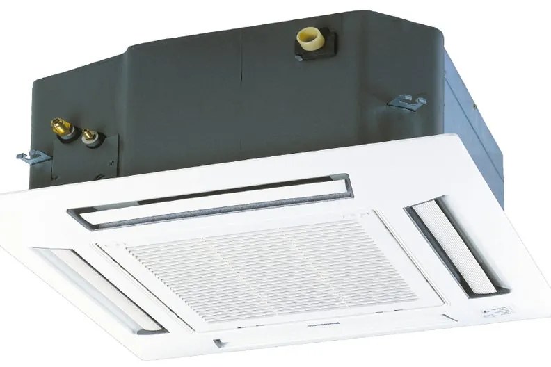 Unità interna climatizzatore PANASONIC CS-Z25UB4EAW 9000 BTU, bianco