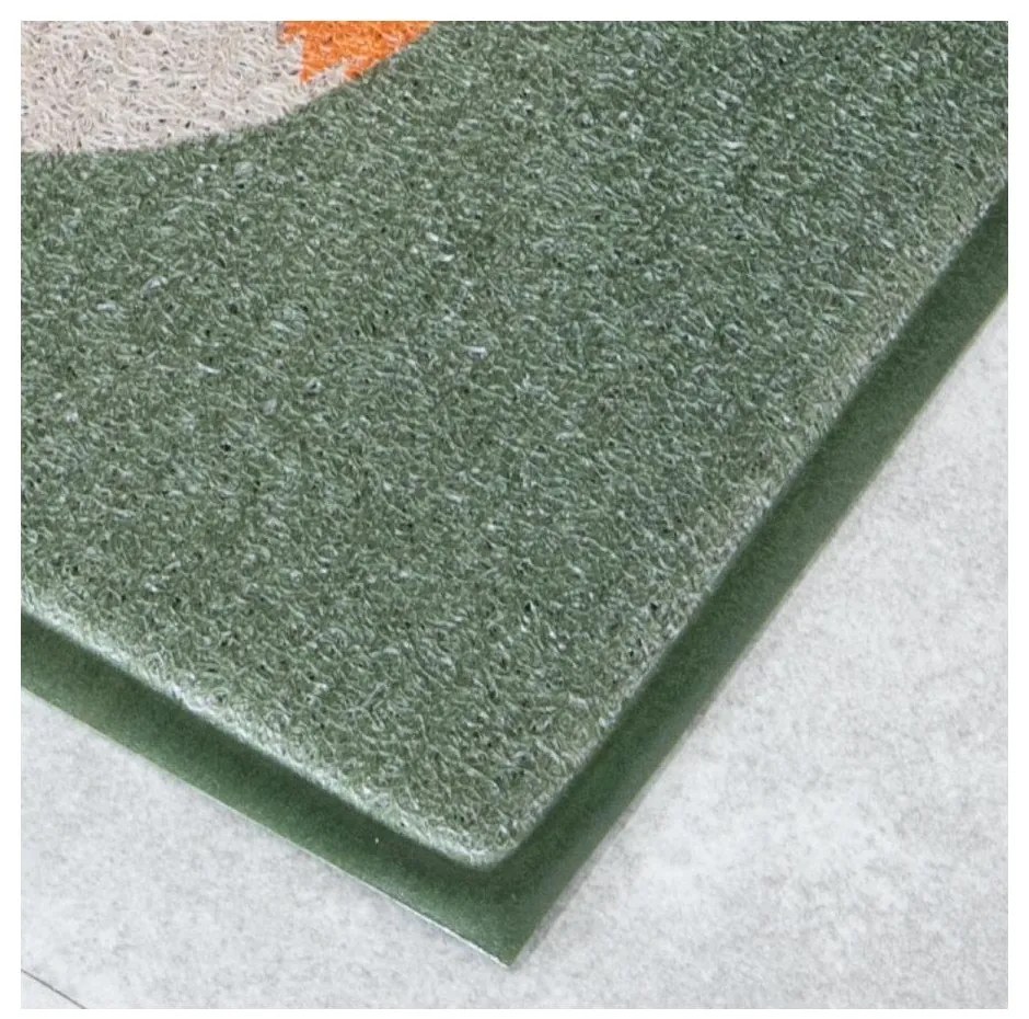 Tappetino 40x70 cm Robin - Artsy Doormats