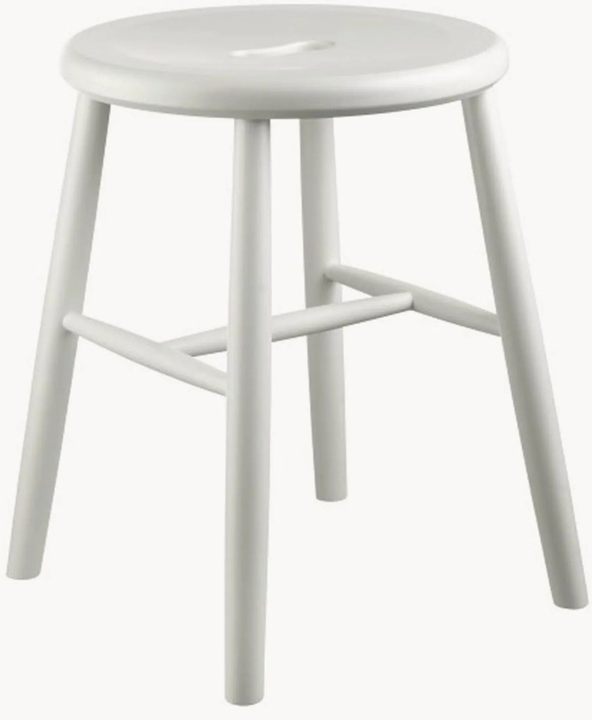 Sgabello in legno J27