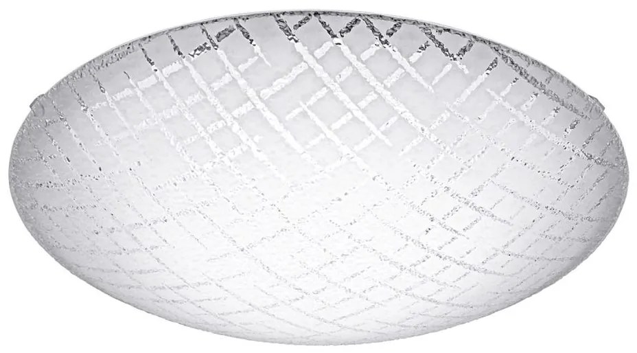 Eglo 95675 - Plafoniera LED a soffitto RICONTO 1 LED/11W/230V
