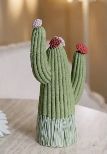 Cactus Cm 10,5X6,5X20,5