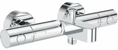 Rubinetto Grohe 34774000 Metallo