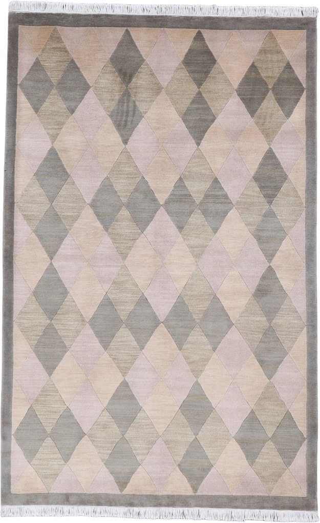 Nepal Tappeto orientale 250 x 160 (Nepal) Annodato A Mano