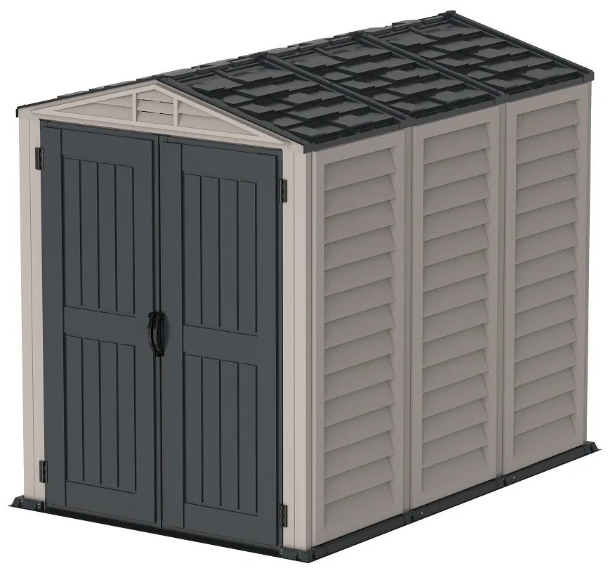 Casetta attrezzi YardMate Plus Duramax 5x8