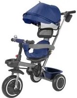 Triciclo odg odg927 odigino evolutivo 4 in 1 blu