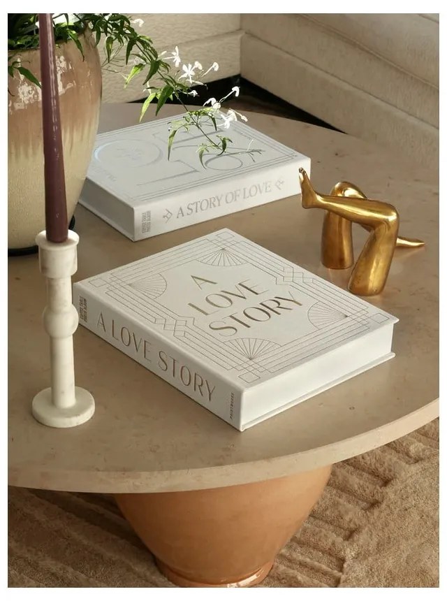 Album fotografico A Love Story – Printworks